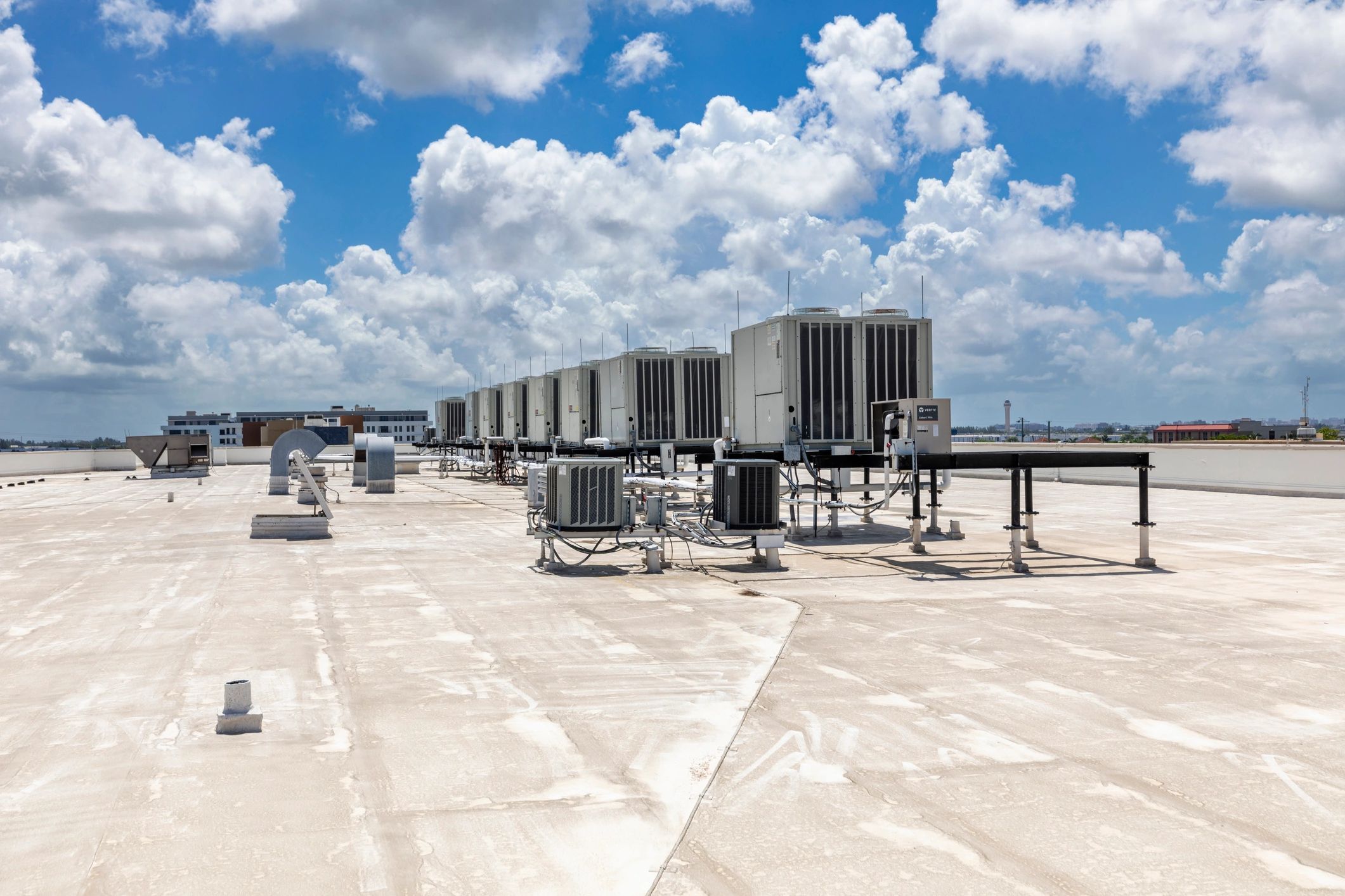 roofing project gallery Florida