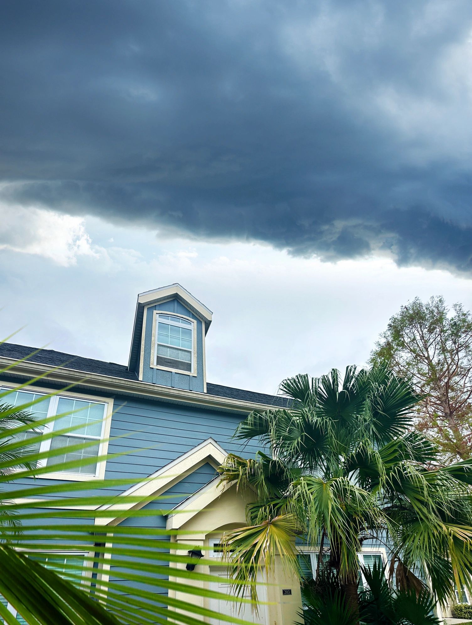 roofing system Florida